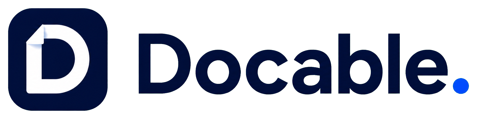 Docable